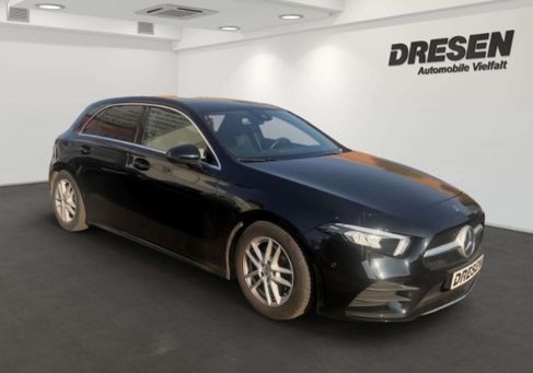 Mercedes-Benz A 200, 2019