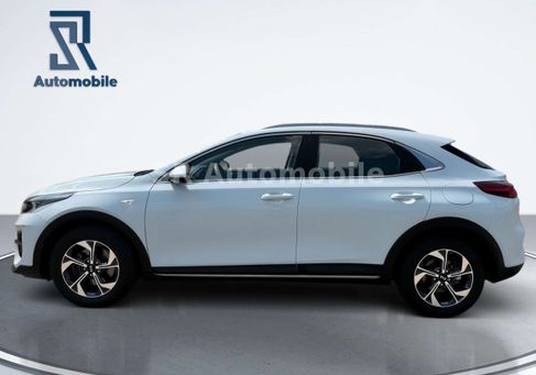 Kia XCeed, 2020