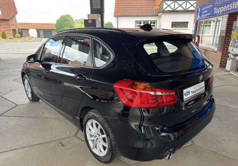 BMW 218, 2020 2