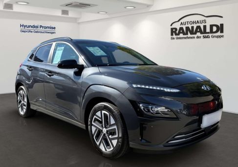 Hyundai Kona, 2023 2