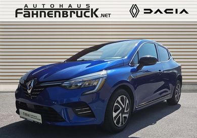 Renault Clio, 2022