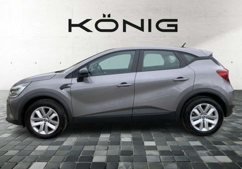 Renault Captur, 2023