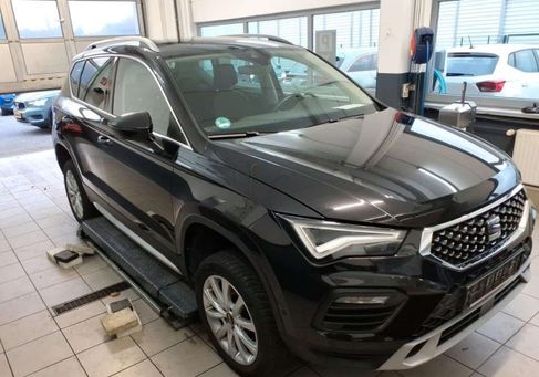 Seat Ateca, 2022