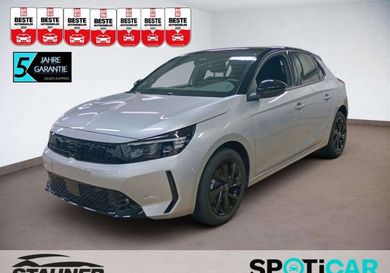 Opel Corsa, 2025