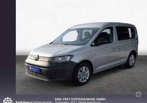 Volkswagen Caddy, 2024