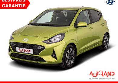 Hyundai i10, 2024