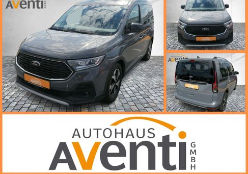 Ford Tourneo Connect, 2024