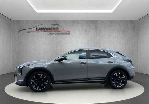 Kia XCeed, 2026 2