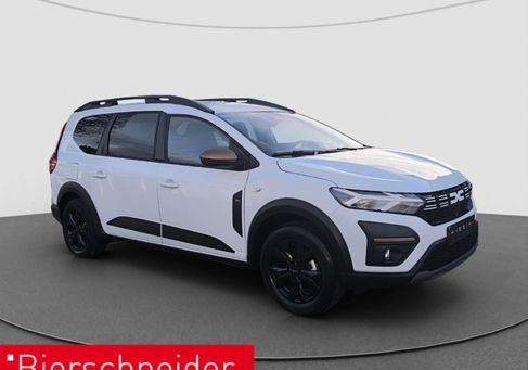 Dacia Jogger, 2025 3