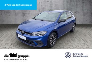 Volkswagen Polo, 2025