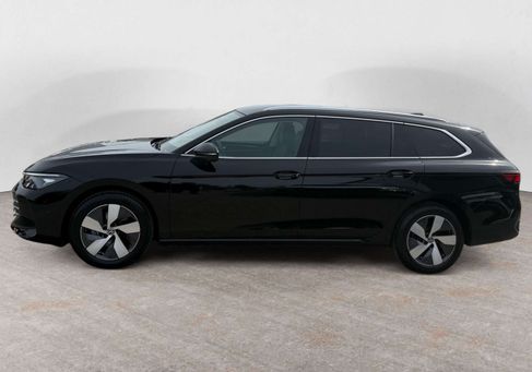 Volkswagen Passat Variant, 2025 3