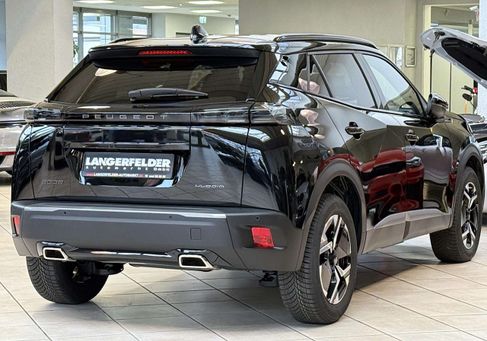 Peugeot 2008, 2026