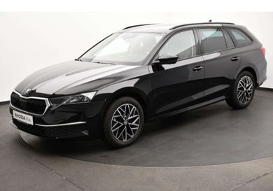 Skoda Octavia, 2024