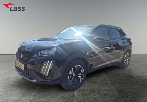 Peugeot 2008, 2025