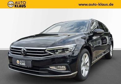 Volkswagen Passat Variant, 2022