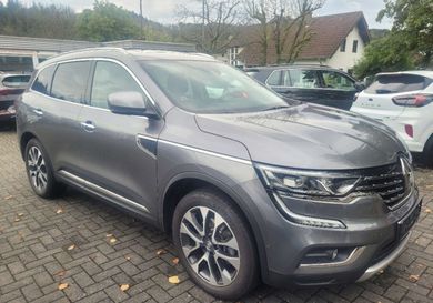Renault Koleos, 2018