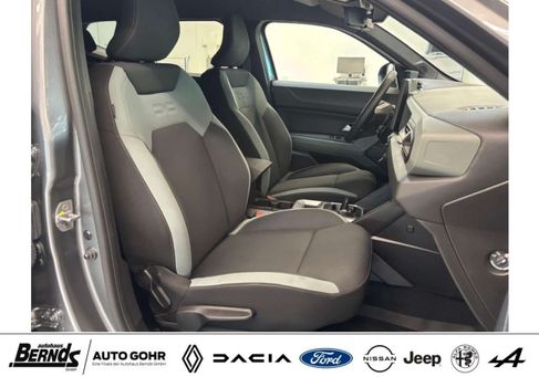 Dacia Duster, 2025 3