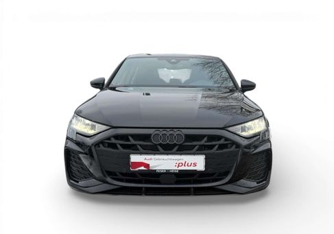 Audi A3, 2025 2