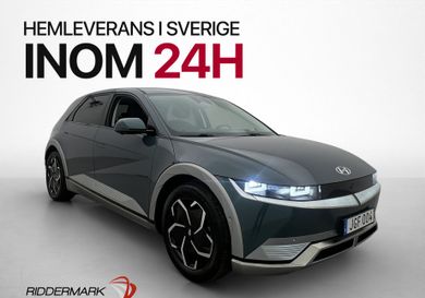 Hyundai IONIQ, 2024