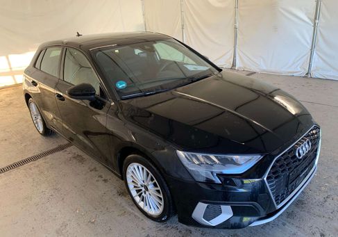 Audi A3, 2023 2