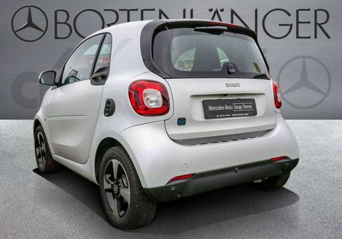 Smart ForTwo, 2023