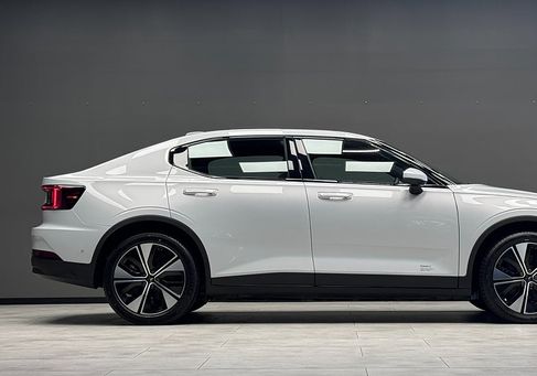 Polestar 2, 2023