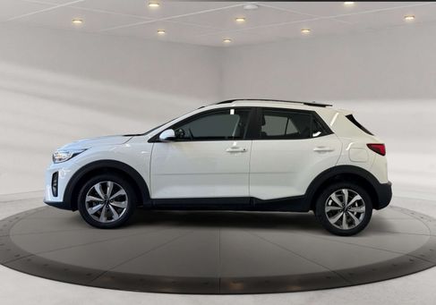 Kia Stonic, 2025