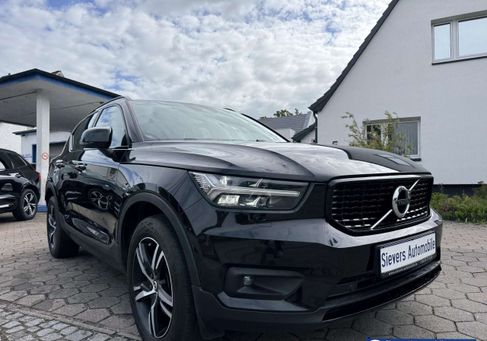Volvo XC40, 2020 3