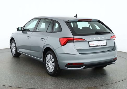 Skoda Scala, 2026 3