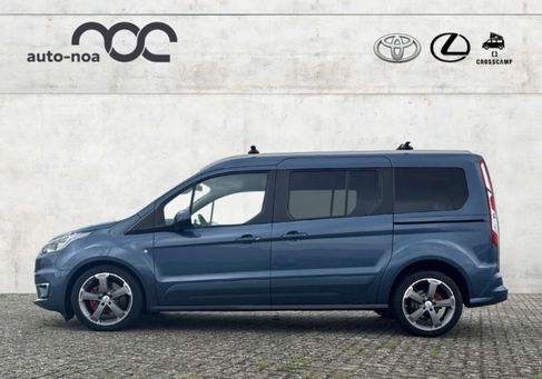 Ford Tourneo Connect, 2018