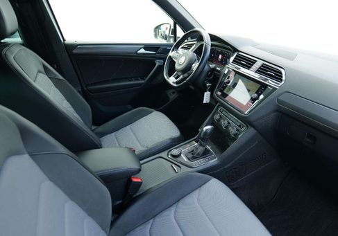 Volkswagen Tiguan, 2020 3