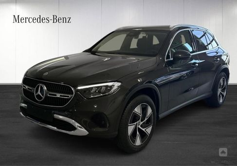 Mercedes-Benz GLC 300, 2024