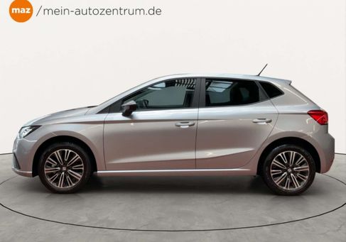 Seat Ibiza, 2024