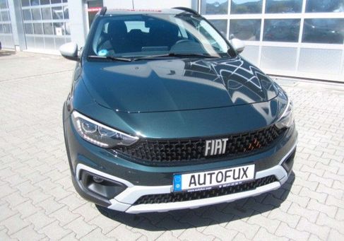 Fiat Tipo, 2023