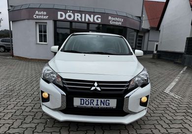 Mitsubishi Space Star, 2023