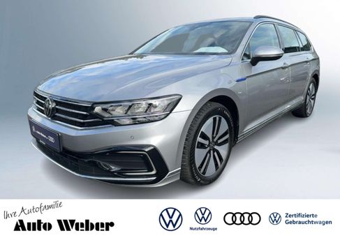 Volkswagen Passat Variant, 2022