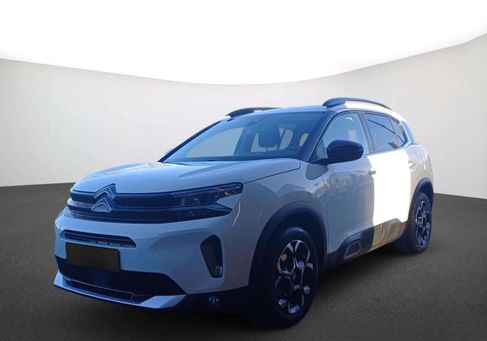 Citroën C5 Aircross, 2024 2