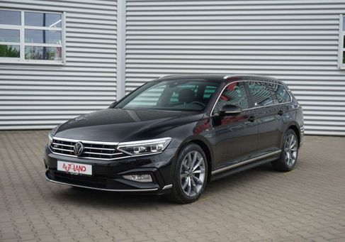 Volkswagen Passat Variant, 2023 2