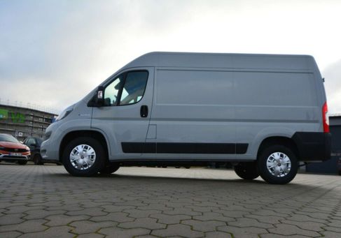 Fiat Ducato, 2021