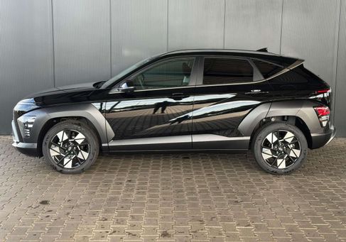 Hyundai Kona, 2026 2