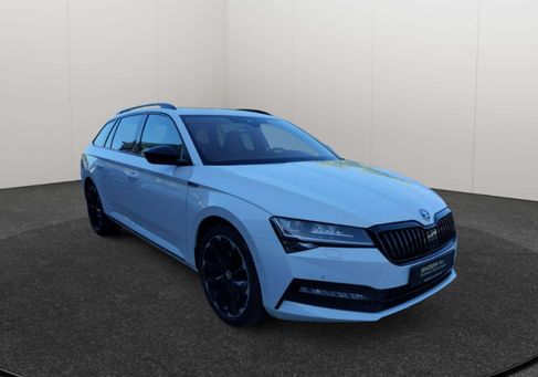 Skoda Superb, 2023