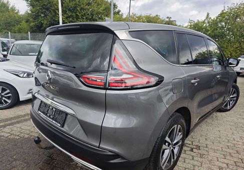 Renault Espace, 2022