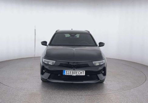 Opel Astra, 2025