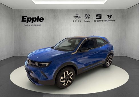 Opel Mokka, 2024 3