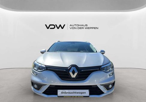 Renault Megane, 2019