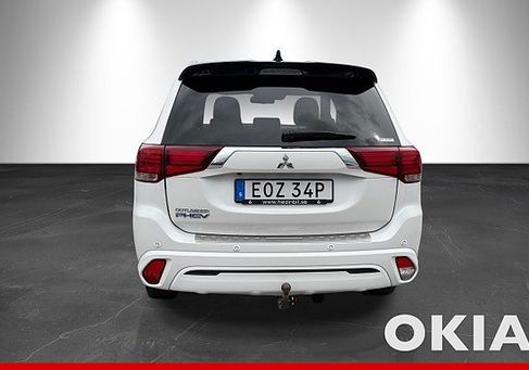 Mitsubishi, 2020