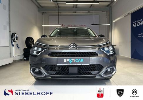 Citroën C4, 2023