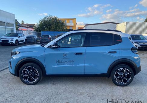 Citroën C3, 2025 3