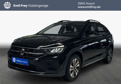 Volkswagen Taigo, 2026