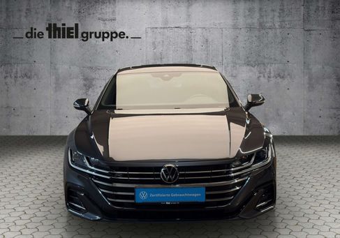 Volkswagen Arteon, 2021 2
